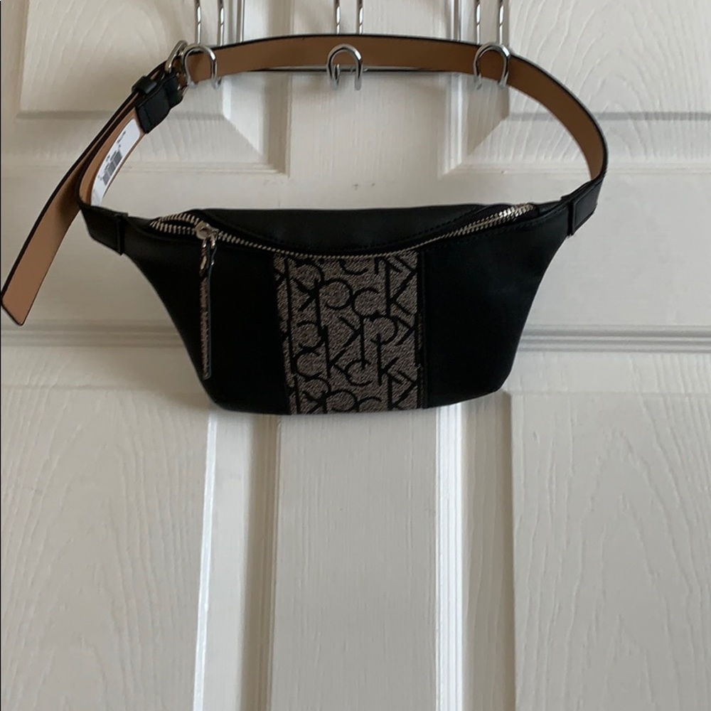 Calvin Klein belt bag